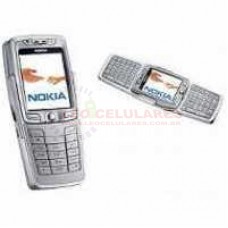 NOKIA E70 2.0 MP SMARTPHONE WIFI MP3 SEMI NOVO DESBLOQUEADO